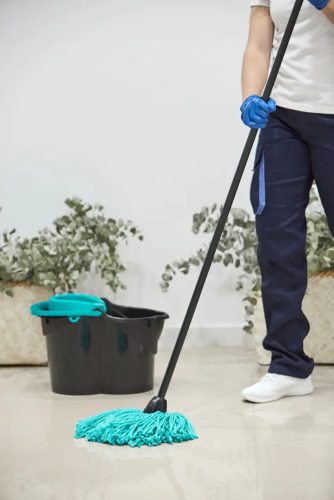 Fregona EVERSEA EcoNaturalHome •