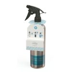 Botella de aluminio + pastilla limpiacristales ECO