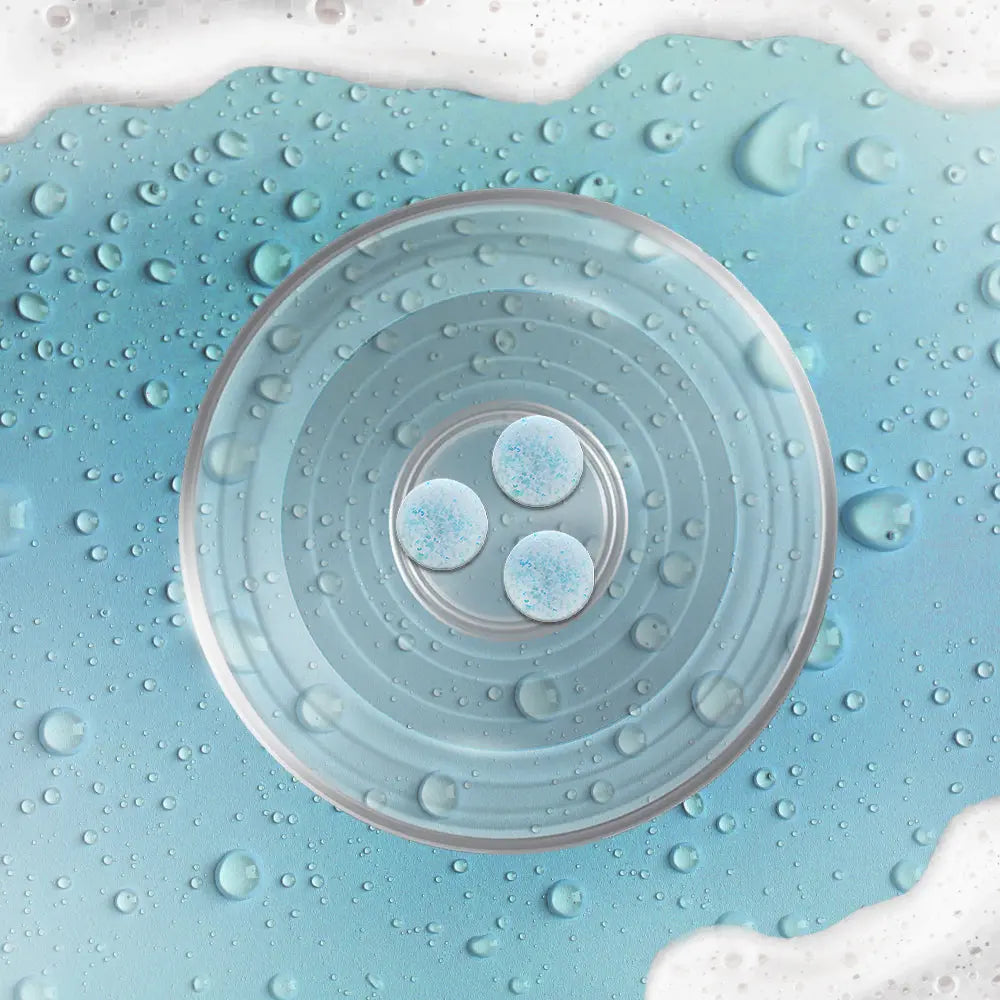 Limpiacristales Ecológico neletab •