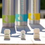 Starter Pack - Botellas de Aluminio y Pastillas de Limpieza Ecológicas