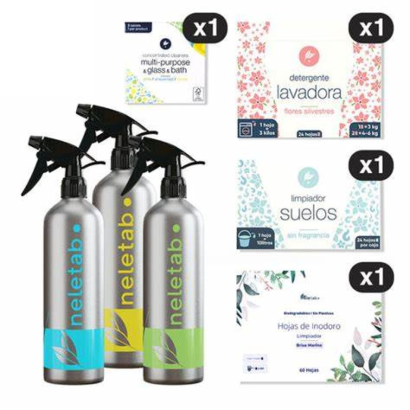 Eco Pack